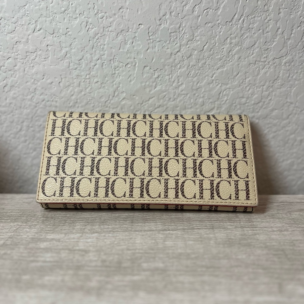CH used wallet